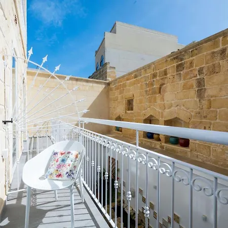 酒店 Battistini Boutique Living And Spa, Victoria, Gozo