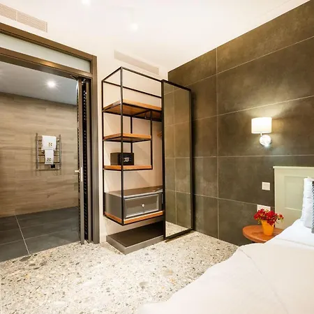 Battistini Boutique Living And Spa, Victoria, Gozo 빅토리아