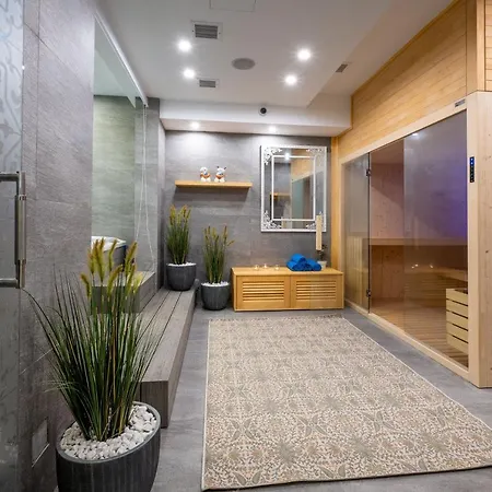 Battistini Boutique Living And Spa, Victoria, Gozo 호텔 *