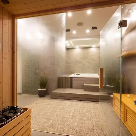 酒店 Battistini Boutique Living And Spa, Victoria, Gozo