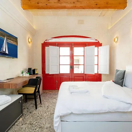 فندق Battistini Boutique Living And Spa, Victoria, Gozo 4*