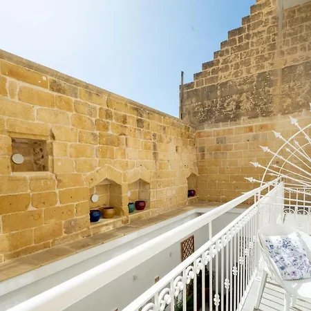 Battistini Boutique Living And Spa, Victoria, Gozo 빅토리아