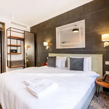 Battistini Boutique Living And Spa, Victoria, Gozo * 维多利亚