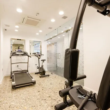 Battistini Boutique Living And Spa, Victoria, Gozo Hotel Victoria