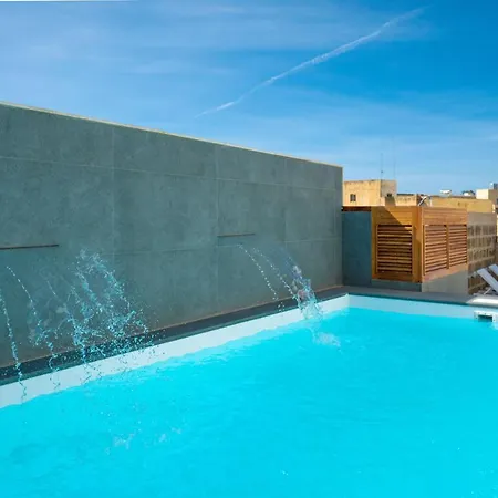 Battistini Boutique Living And Spa, Victoria, Gozo 酒店