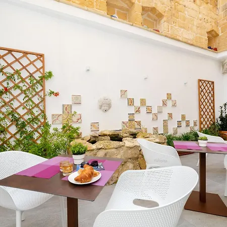 Battistini Boutique Living And Spa, Victoria, Gozo 维多利亚