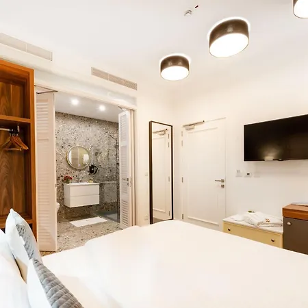 Battistini Boutique Living And Spa, Victoria, Gozo *