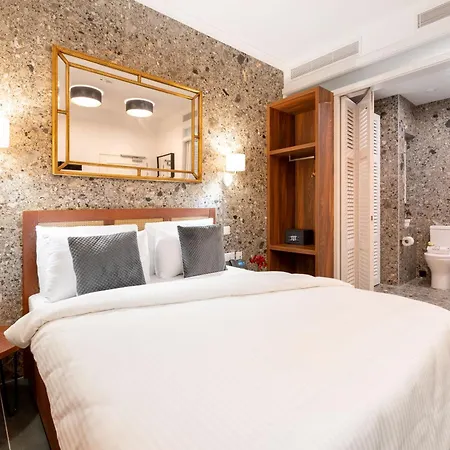 Hotel Battistini Boutique Living And Spa, Victoria, Gozo Victoria