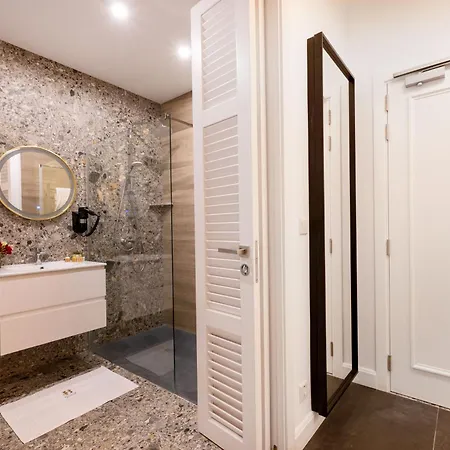 酒店 Battistini Boutique Living And Spa, Victoria, Gozo 维多利亚