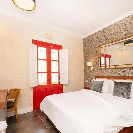 Battistini Boutique Living&spa, Victoria, Gozo Hotel *