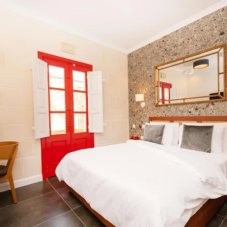 Battistini Boutique Living And Spa, Victoria, Gozo 酒店