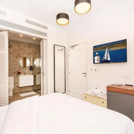 Battistini Boutique Living And Spa, Victoria, Gozo