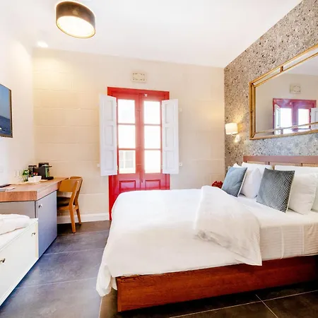 Battistini Boutique Living And Spa, Victoria, Gozo