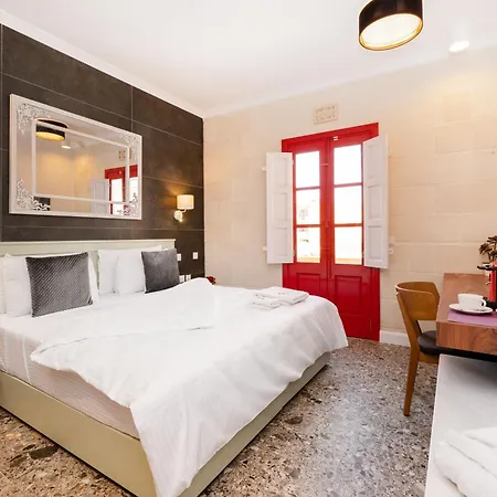 호텔 Battistini Boutique Living And Spa, Victoria, Gozo