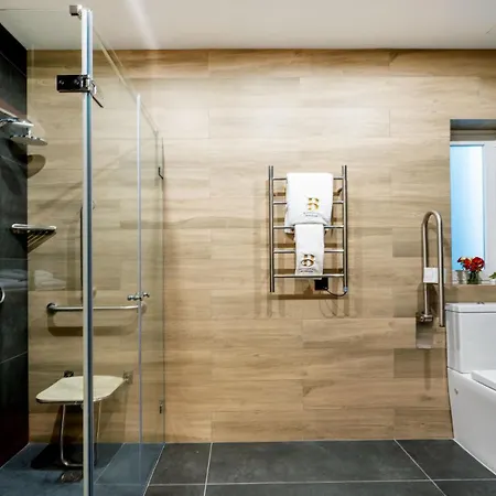 Battistini Boutique Living And Spa, Victoria, Gozo 4* فيكتوريا