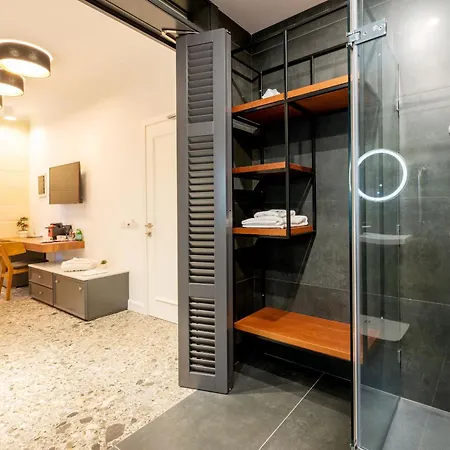 Battistini Boutique Living And Spa, Victoria, Gozo 酒店 维多利亚