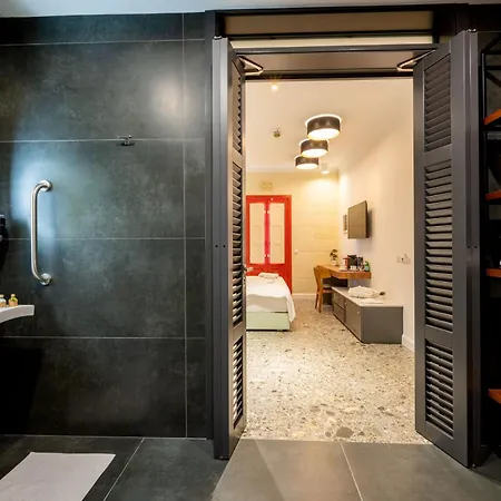 Battistini Boutique Living And Spa, Victoria, Gozo 维多利亚
