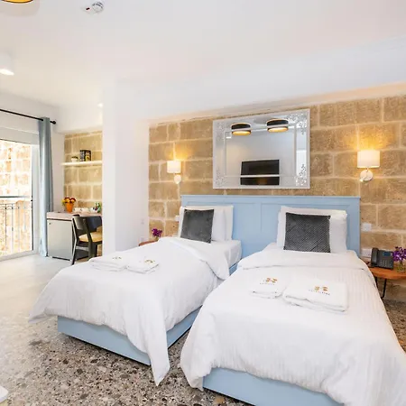 Battistini Boutique Living And Spa, Victoria, Gozo Hotel