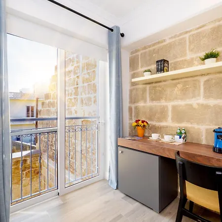فندق Battistini Boutique Living And Spa, Victoria, Gozo 4*