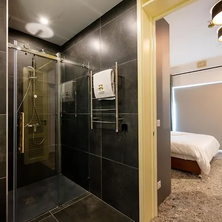 Battistini Boutique Living And Spa, Victoria, Gozo 4*