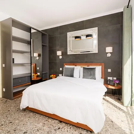 Battistini Boutique Living And Spa, Victoria, Gozo Hotel *