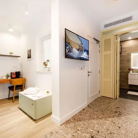 Battistini Boutique Living And Spa, Victoria, Gozo 4* فيكتوريا