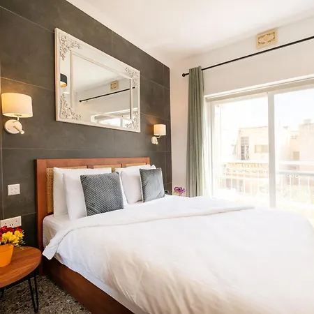 酒店 Battistini Boutique Living And Spa, Victoria, Gozo
