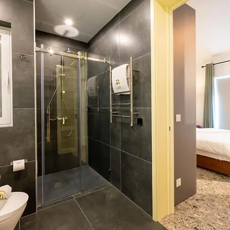 酒店 Battistini Boutique Living And Spa, Victoria, Gozo *