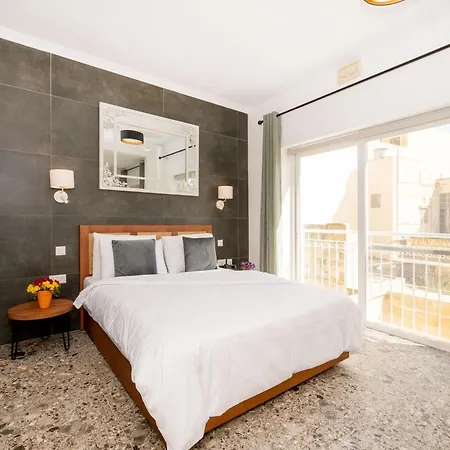 호텔 Battistini Boutique Living And Spa, Victoria, Gozo *