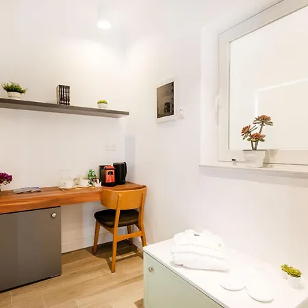 Battistini Boutique Living And Spa, Victoria, Gozo 4* فيكتوريا