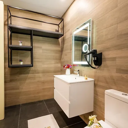 Battistini Boutique Living And Spa, Victoria, Gozo 酒店