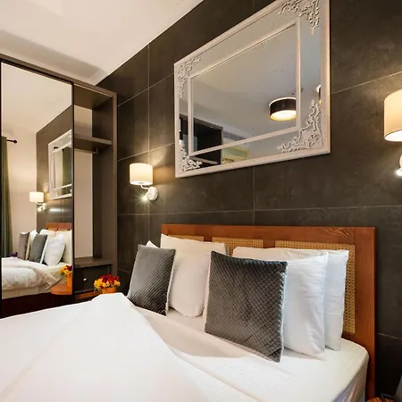 Battistini Boutique Living And Spa, Victoria, Gozo *