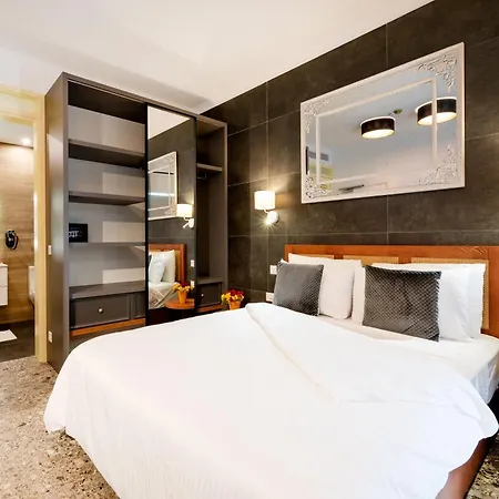 Battistini Boutique Living And Spa, Victoria, Gozo