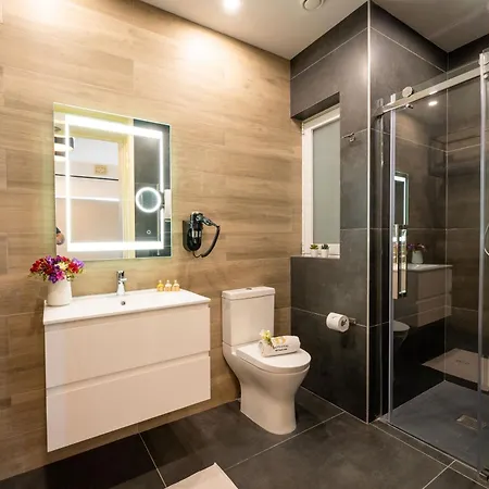 Battistini Boutique Living And Spa, Victoria, Gozo فيكتوريا