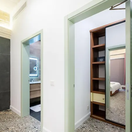 Battistini Boutique Living And Spa, Victoria, Gozo 酒店 维多利亚