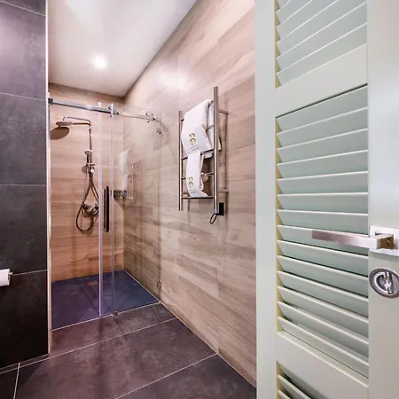 Hotel Battistini Boutique Living&spa, Victoria, Gozo