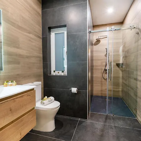Battistini Boutique Living And Spa, Victoria, Gozo فيكتوريا