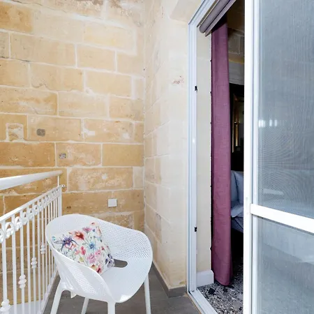 Battistini Boutique Living And Spa, Victoria, Gozo فندق 4*