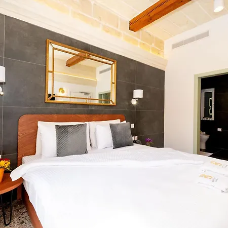 Battistini Boutique Living And Spa, Victoria, Gozo *