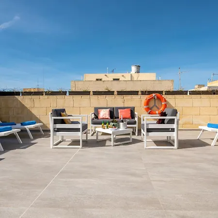 Battistini Boutique Living And Spa, Victoria, Gozo Hotel