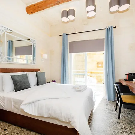 Battistini Boutique Living And Spa, Victoria, Gozo 酒店