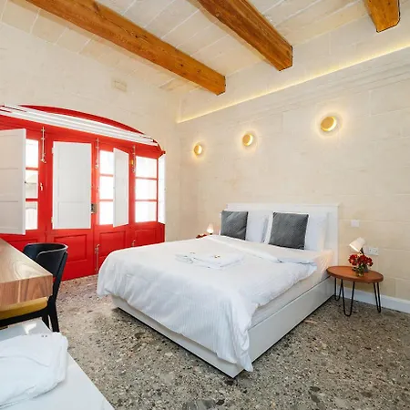 Battistini Boutique Living And Spa, Victoria, Gozo Victoria