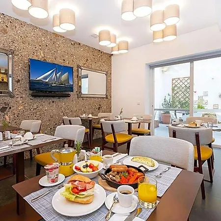 Battistini Boutique Living And Spa, Victoria, Gozo 酒店 维多利亚