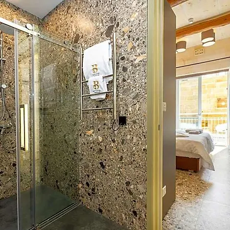 Battistini Boutique Living And Spa, Victoria, Gozo 酒店 维多利亚