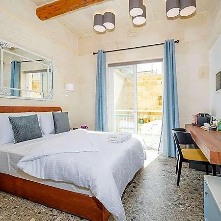 Battistini Boutique Living And Spa, Victoria, Gozo