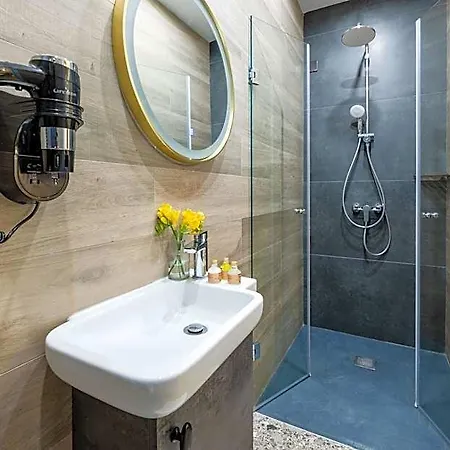 Battistini Boutique Living And Spa, Victoria, Gozo