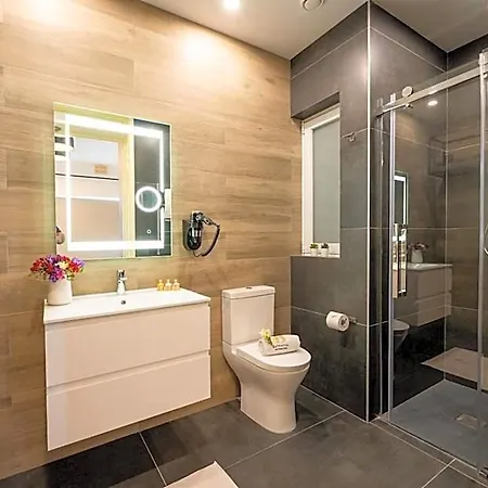 Battistini Boutique Living And Spa, Victoria, Gozo