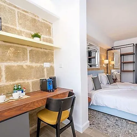 Battistini Boutique Living And Spa, Victoria, Gozo 酒店
