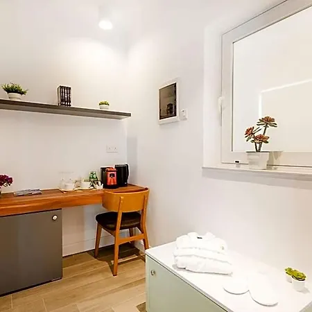 Battistini Boutique Living And Spa, Victoria, Gozo 酒店 维多利亚