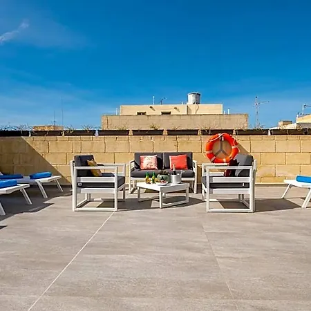 Battistini Boutique Living And Spa, Victoria, Gozo 酒店 4*